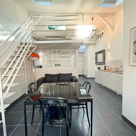 Suite Palm Spring Вильорбан Екстериор снимка